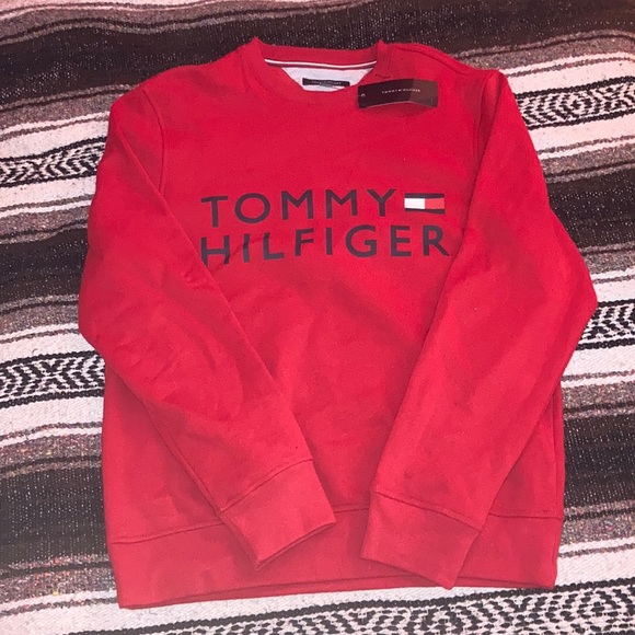 Tommy Hilfiger Other - NWT Men’s Tommy Hilfiger Sweater
